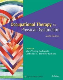 Occupational Therapy for Physical Dysfunction