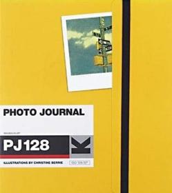 现货Photo Journal Pj128[9781856699112]