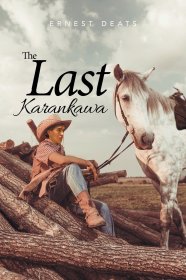 现货The Last Karankawa[9781514459706]