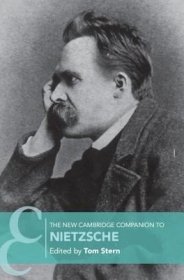 现货The New Cambridge Companion to Nietzsche[9781107161368]