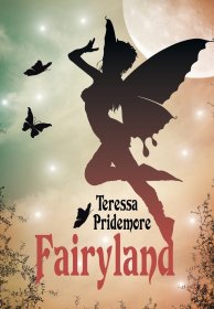 现货Fairyland[9781543413991]