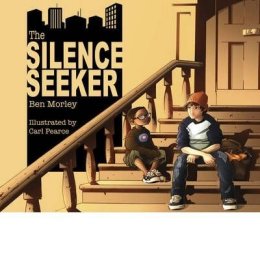 現(xiàn)貨 The Silence Seeker [9781848530034]