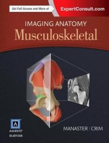 現(xiàn)貨 Imaging Anatomy: Musculoskeletal [9780323377560]