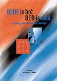 现货BLUE IS HOT, RED IS COOL, CHOOSIN[9780066209357]