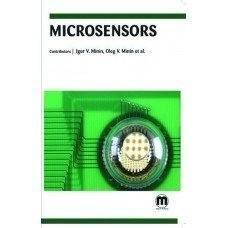 现货Microsensors[9781682502723]