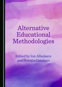 现货Alternative Educational Methodologies[9781443895187]