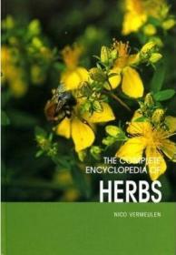 现货Dumonts Lexicon of Herbs: Growing - Cuisine - Cosmetics - Health Effects[9789036616928]