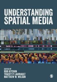 现货Understanding Spatial Media[9781473949676]