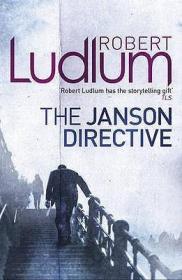 现货The Janson Directive[9781409117742]