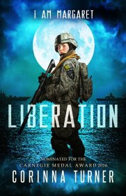 现货Liberation[9781903858080]