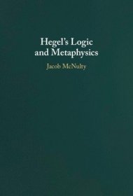 现货Hegel's Logic and Metaphysics[9781316512562]