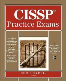 CISSP Practice Exams