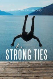 现货Strong Ties[9781524516024]