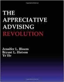 现货Appreciative Advising Revolution[9781588748072]