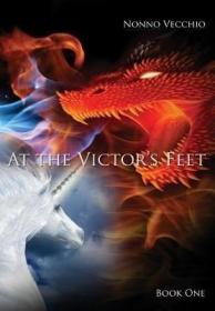 现货At the Victors Feet[9781943565009]