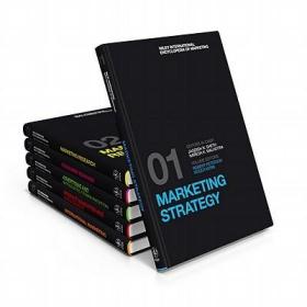 现货Wiley International Encyclopedia of Marketing, 6 Volume Set[9781405161787]