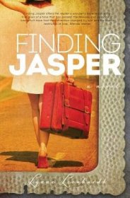 现货Finding Jasper[9780648378808]