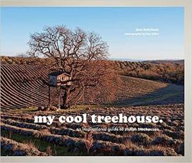 现货My Cool Treehouse: An Inspirational Guide to Stylish Treehouses[9781910496183]