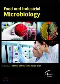 现货Food and Industrial Microbiology[9781682510070]