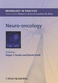 现货 Neuro-Oncology (Nip- Neurology in Practice)[9780470655757]