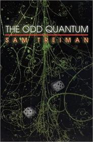 现货 The Odd Quantum [9780691103006]