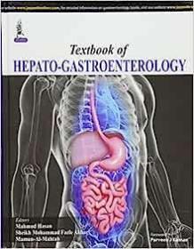 现货Textbook of Hepato-Gastroenterology[9789351523789]