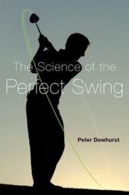 现货Science of the Perfect Swing[9780199382194]