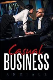 现货Casual Business[9781524580018]