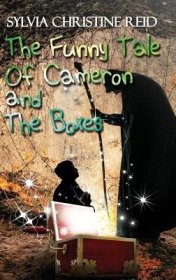 现货The Funny Tale Of Cameron And The Boxes[9781786123619]