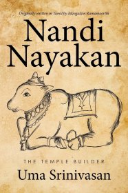 现货Nandi Nayakan: The Temple Builder[9781514446140]