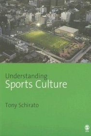 现货Understanding Sports Culture[9781412907392]