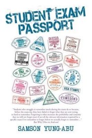 现货Student Exam Passport[9781543493955]