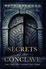 现货Secrets of the Conclave[9780996732314]