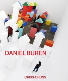 现货Daniel Buren: Criss-Cross[9783753300832]