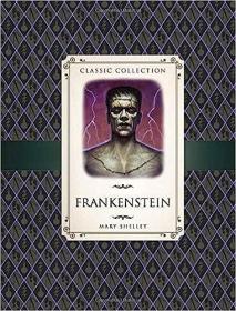 现货Classic Collection: Frankenstein[9781781716281]