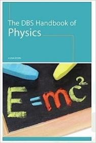 现货The Dbs Handbook Of Physics[9789382423232]