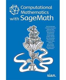 现货Computational Mathematics with Sagemath[9781611975451]