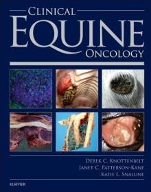 现货 Clinical Equine Oncology (UK)[9780702042669]