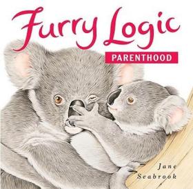 现货Furry Logic Parenthood[9781580086714]