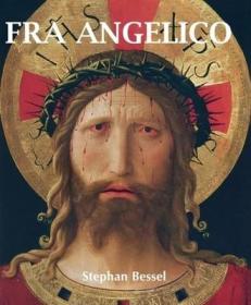 现货Fra Angelico (Temporis)[9781859956410]