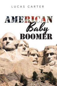 现货American Baby Boomer[9781796052633]