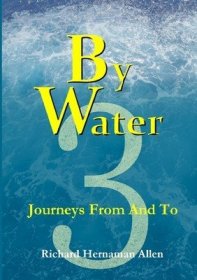 现货By Water 3: Journeys From And To[9781326634599]