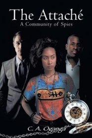 现货The Attaché: A Community of Spies[9781482805277]