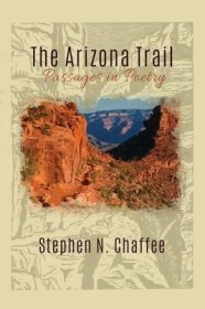 現(xiàn)貨 The Arizona Trail: Passages in Poetry [9781627875615]
