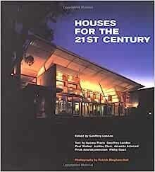 现货Houses for the 21st Century[9780794601997]
