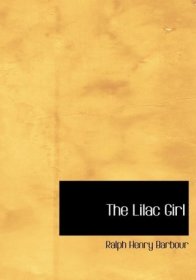 现货The Lilac Girl[9780554304502]