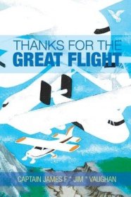 现货Thanks for the Great Flight[9781728327051]