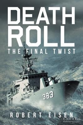 现货Death Roll: The Final Twist[9781644713099]