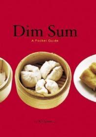 现货Dim Sum: A Pocket Guide[9780811841788]