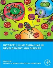 Intercellular Signaling in Development and Disease发育与疾病的细胞间信号：细胞信号采集